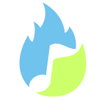 Bandruption Mobile Logo