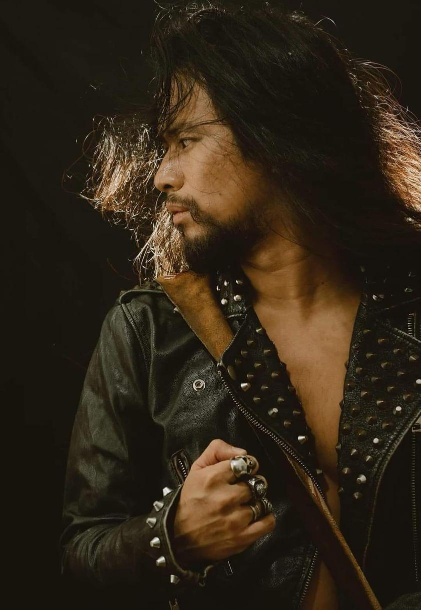 Adam Jang